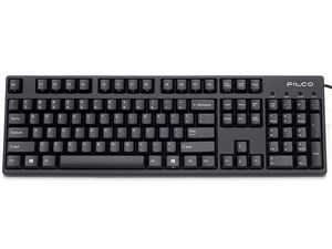 FILCO Majestouch Stingray フルサイズ 104キー 英語配列 メカニカルキーボー･･･
