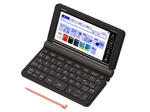 エクスワード XD-SR4800BK [ブラック]