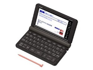 エクスワード XD-SR3800BK [ブラック]