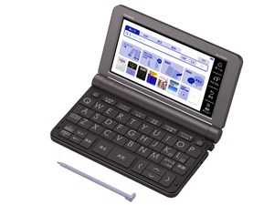 エクスワード XD-SR8500GY [メタリックグレー]