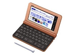 エクスワード XD-SR8500PG [ピンクゴールド]