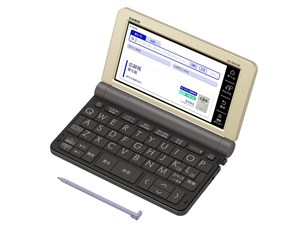 エクスワード XD-SR6500GD [シャンパンゴールド]