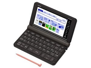 エクスワード XD-SR4900BK [ブラック]