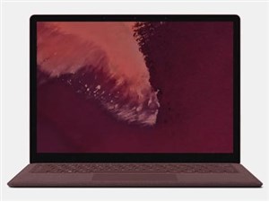 Surface Laptop 2 LQN-00060 [バーガンディ] 商品画像1：SMART1-SHOP