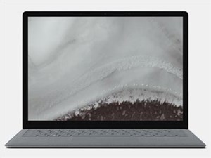 Surface Laptop 2 LQU-00025 商品画像1：パニカウ
