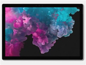Surface Pro 6 KJT-00027 [プラチナ]：パニカウ