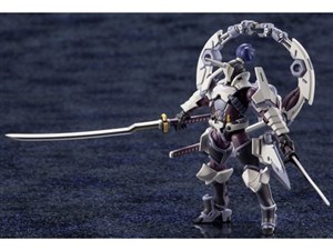 コトブキヤ【キットブロック】ヘキサギア 1／24 ガバナー エクスアーマータイ･･･