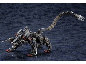 コトブキヤ【プラモデル】ヘキサギア 1／24 ロード・インパルス HG034X H-493･･･