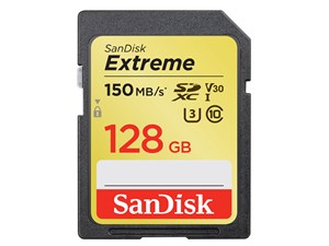 SDSDXV5-128G-GNCIN [128GB]