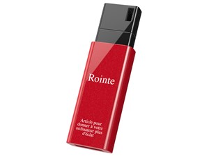 RUF3-KSW32G-RD [32GB レッド]