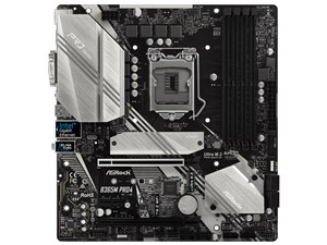 B365M Pro4 商品画像1：PC-IDEA Plus