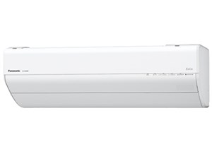 パナソニック【GXシリーズ】2.8k ルームエアコン エオリア おもに10畳用 CS-GX289C-W★【CSGX289CW】 商品画像1：SAKURA MOMO