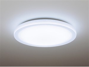 HH-CD1071A パナソニック LEDシーリングライト 10畳まで 商品画像1：セイカオンラインショップ