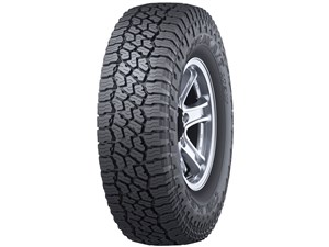 WILDPEAK A/T AT3W LT265/70R17 121/118R 商品画像1：トレッド新横浜師岡店