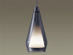 パナソニック LEDペンダント40形電球色 LGB16458