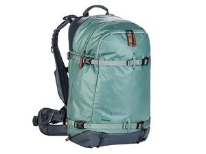 Shimoda Designs Explore 30 Backpack Sea Pine V520-042