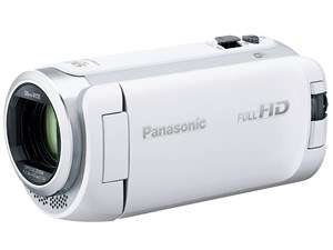 HC-W590M-W [ホワイト]