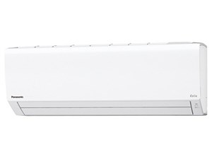 パナソニック ルームエアコン CS-229CFR -W クリスタルホワイト エオリア 冷房:6～9畳/暖房:5～6畳 インバーター冷暖房除湿タイプ 単相100V 新品 送料無料 商品画像1：あるYAN