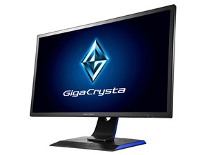 GigaCrysta LCD-GC242HXB [23.6インチ ブラック]