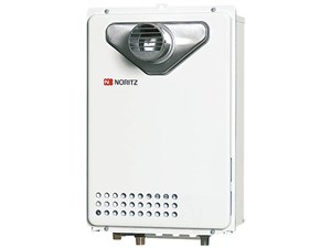 ノーリツ(NORITZ) 給湯専用給湯器 従来型排気バリエーション 20号/配管15A/都･･･