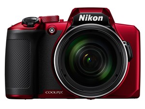 COOLPIX B600 [レッド] ニコン  商品画像1：@Next Select