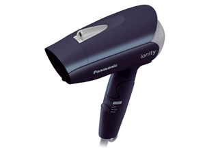 パナソニック ヘアドライヤー EH-NE1A -A 青 イオニティ 外付けマイナスイオン パワフルドライ 新品 送料無料 商品画像1：あるYAN PLUS