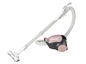 パナソニックPanasonic紙パック式掃除機ピンクシャンパンMC-PK20A-P