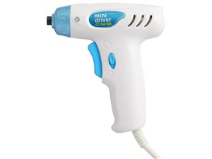 高儀 AC100Vミニドライバー (EARTH MAN) 4907052339873