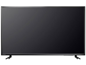 LCD-M4K432XDB [43インチ ブラック]