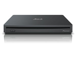 BDR-XS07B-UHD [マットブラック] 商品画像1：測定の森