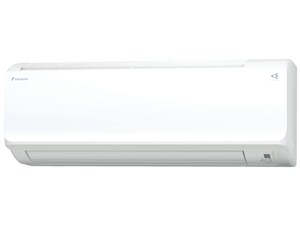 S40WTCXP-W　ダイキン ルームエアコン 14畳用 200V 商品画像1：セイカオンラインショップ