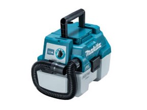 マキタ（makita） 充電式集じん機 本体 VC750DZ 本体のみ