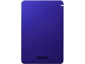 HD-PGF1.0U3-BLA [ブルー]