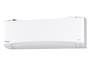 CS-289CEX-W パナソニック ルームエアコン10畳用 エオリア クリスタルホワイト 商品画像1：セイカオンラインショップ
