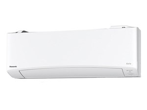 CS-369CEX-W パナソニック ルームエアコン12畳用 エオリア クリスタルホワイト 商品画像1：セイカオンラインショッププラス