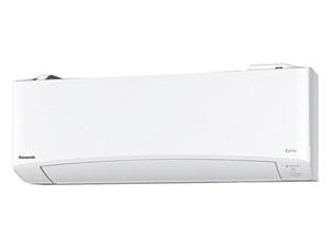 エオリア CS-409CEX2-W [クリスタルホワイト] 商品画像1：家電オンラインショップ エークラス プラス