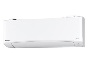 CS-569CEX2-W パナソニック ルームエアコン18畳用 200V エオリア クリスタルホワイト 商品画像1：セイカオンラインショッププラス