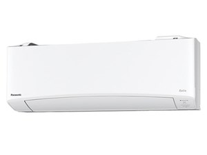 CS-639CEX2-W パナソニック ルームエアコン20畳用 200V エオリア クリスタルホワイト 商品画像1：セイカオンラインショッププラス