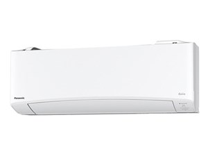 CS-719CEX2-W パナソニック ルームエアコン23畳用 200V エオリア クリスタルホワイト 商品画像1：セイカオンラインショッププラス