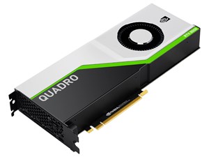 NVIDIA Quadro RTX 8000 ENQR8000-48GER [PCIExp 48GB]