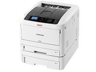 OKI 沖データ カラーLEDプリンター C835dnwt A3対応ハイパフォーマンスモデル