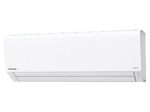 CS-229CJ-W パナソニック ルームエアコン6畳用 エオリア クリスタルホワイト 商品画像1：セイカオンラインショッププラス