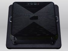ルルド シェイプアップボード AX-HXL300 商品画像1：eightloop plus