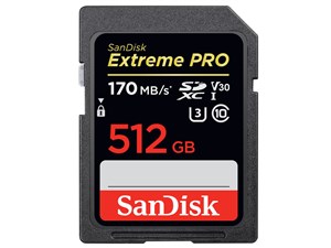 SDSDXXY-512G-GN4IN [512GB] 商品画像1：PC-IDEA