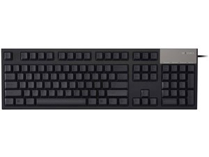 REALFORCE リアルフォース R2-USV-BK 英語配列 高耐久 日本製 プレミアムキー･･･