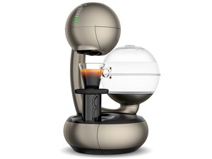 ネスカフェ ドルチェ グスト エスペルタ MD9779-TI [チタニウム] 商品画像1：アークマーケット