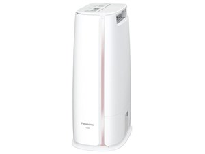 パナソニック【Panasonic】木造～7畳 鉄筋～14畳 衣類乾燥除湿機 ピンク F-YZS60-P★【FYZS60P】 商品画像1：SAKURA MOMO