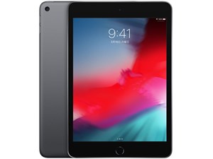 iPad mini 7.9インチ 第5世代 Wi-Fi 256GB 2019年春モデル MUU32J/A [スペー･･･