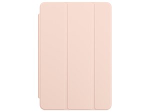 iPad mini Smart Cover MVQF2FE/A [ピンクサンド] 商品画像1：セレクトストアレインボー