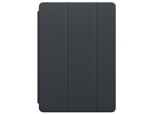 iPad(第7世代)・iPad Air(第3世代)用 Smart Cover MVQ22FE/A [チャコールグレ･･･